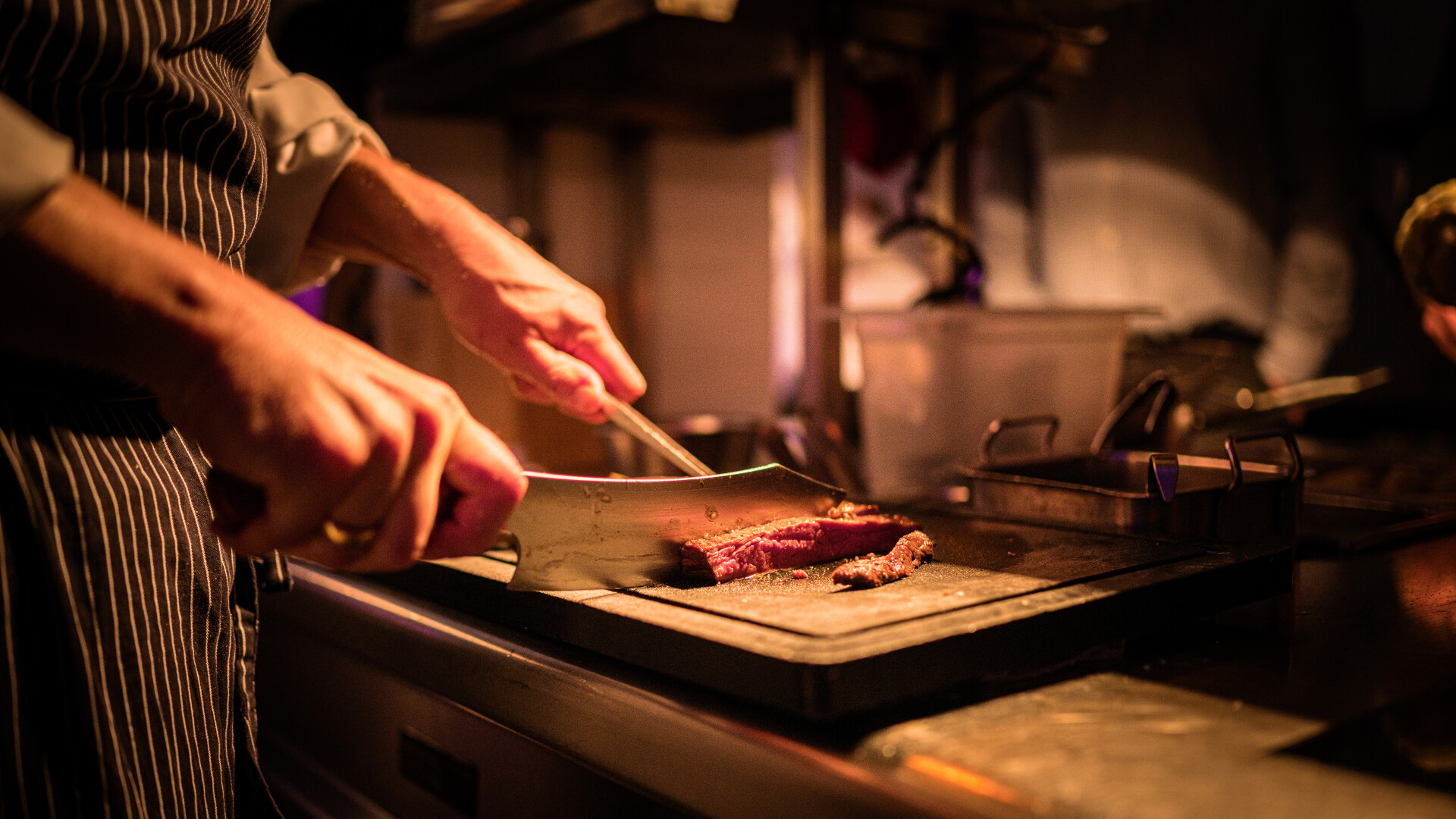 Gourmet im Luxushotel Allgäu