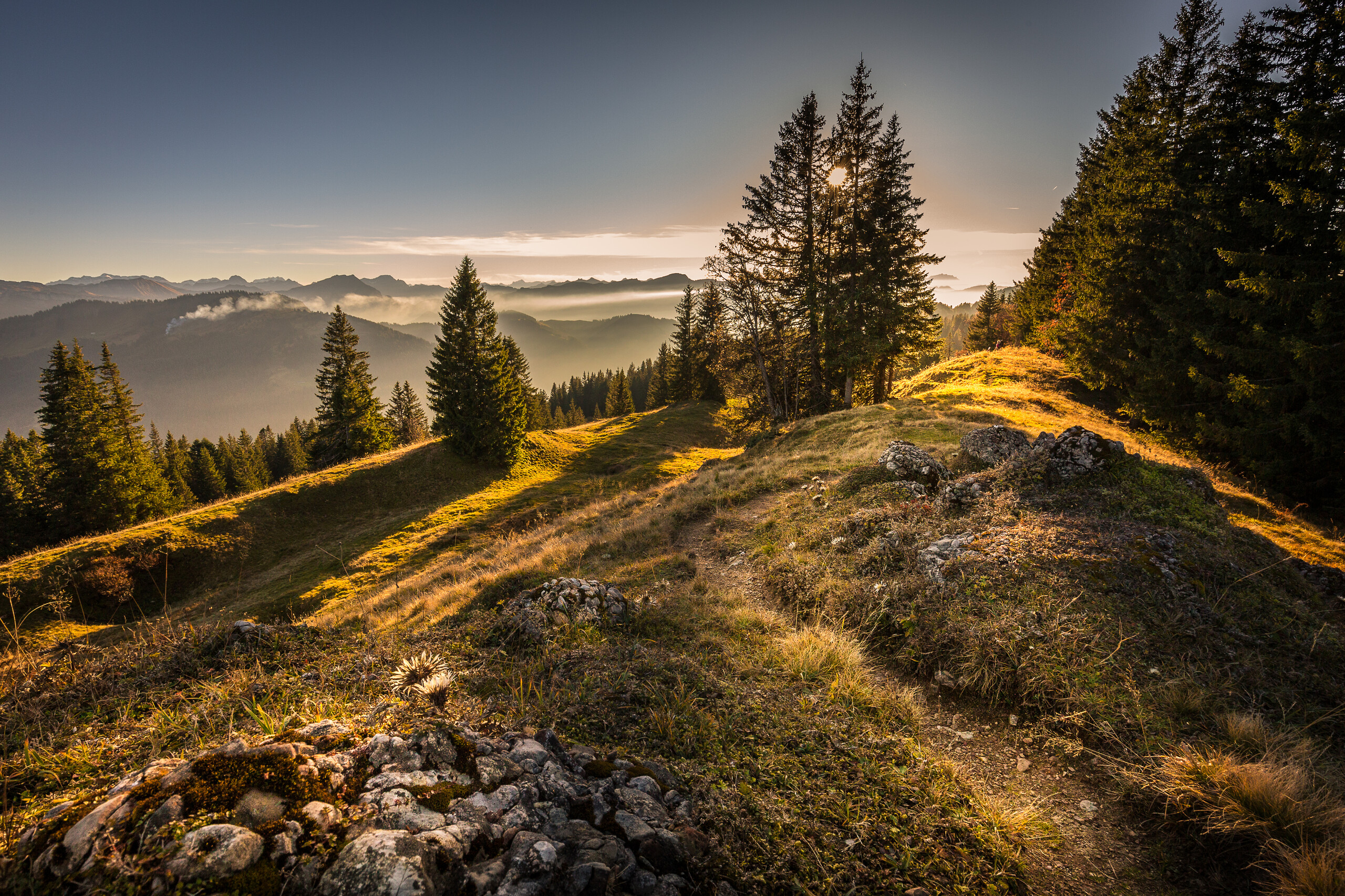 Das Berghotel HUBERTUS mit besonderen Aktivprogramm und Aktivurlaub