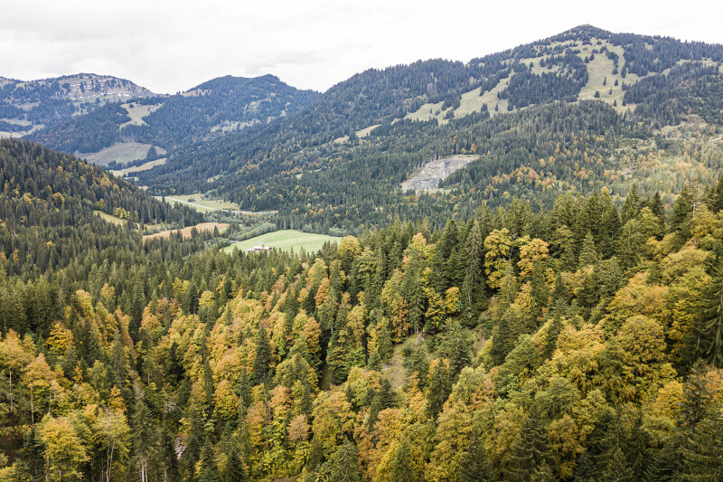 Wandertipps für Wanderungen und Bergtouren in den Allgäuer Alpen.