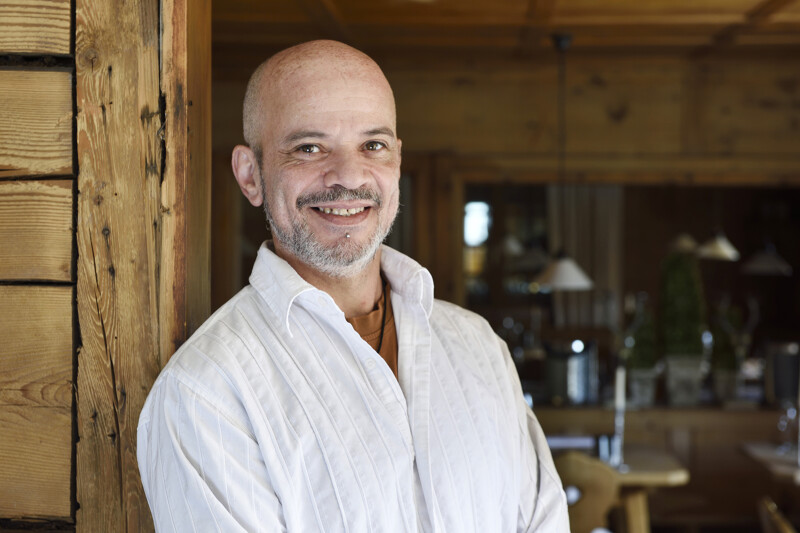 Ayurvedische Küche im Hotel HUBERTUS in Balderschwang