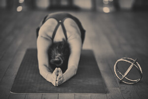 Das Yoga-Hotel im Allgäu ist das HUBERTUS Mountain Refugio Allgäu