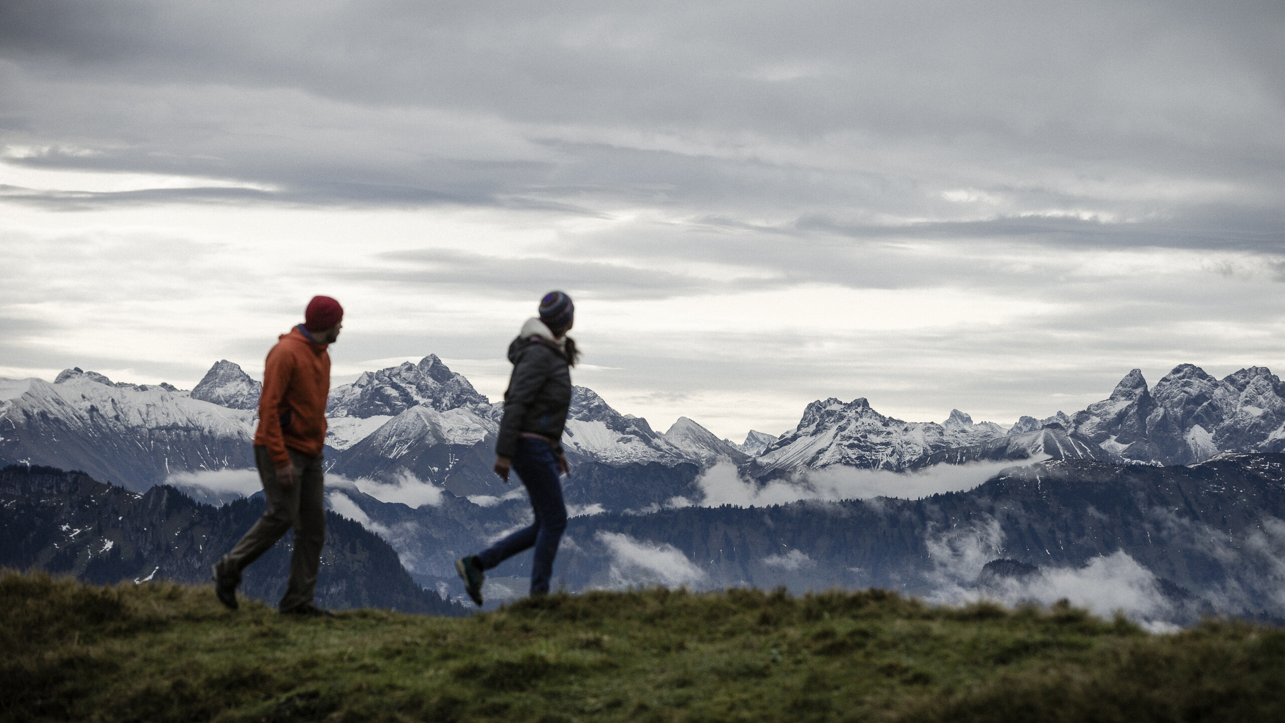 Sport- und Wellnesshotel Allgäu: Wunderbar zum Wanderurlaub