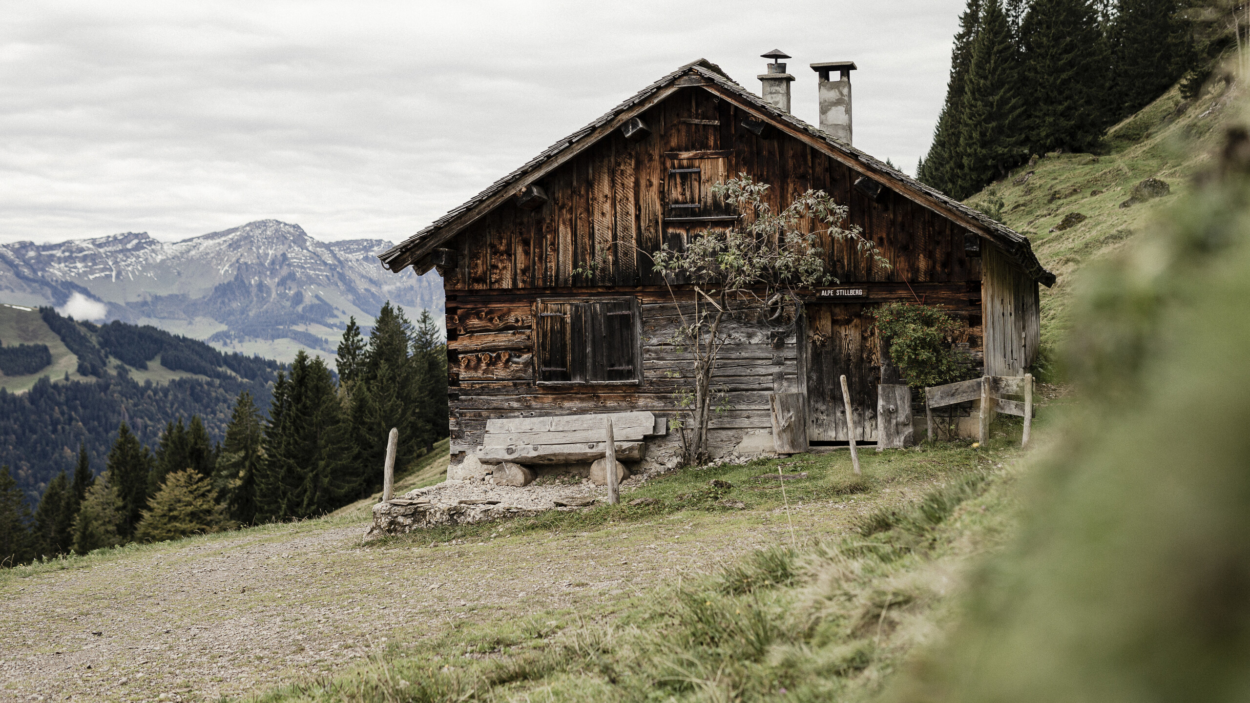 Urlaub im Allgäu mit besonderen Wandertouren in Balderschwang