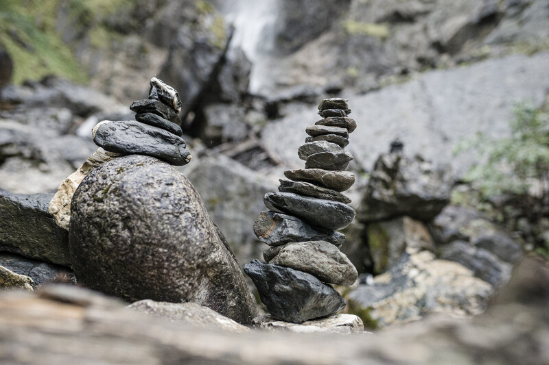 Urlaub in der Natur im Allgäu