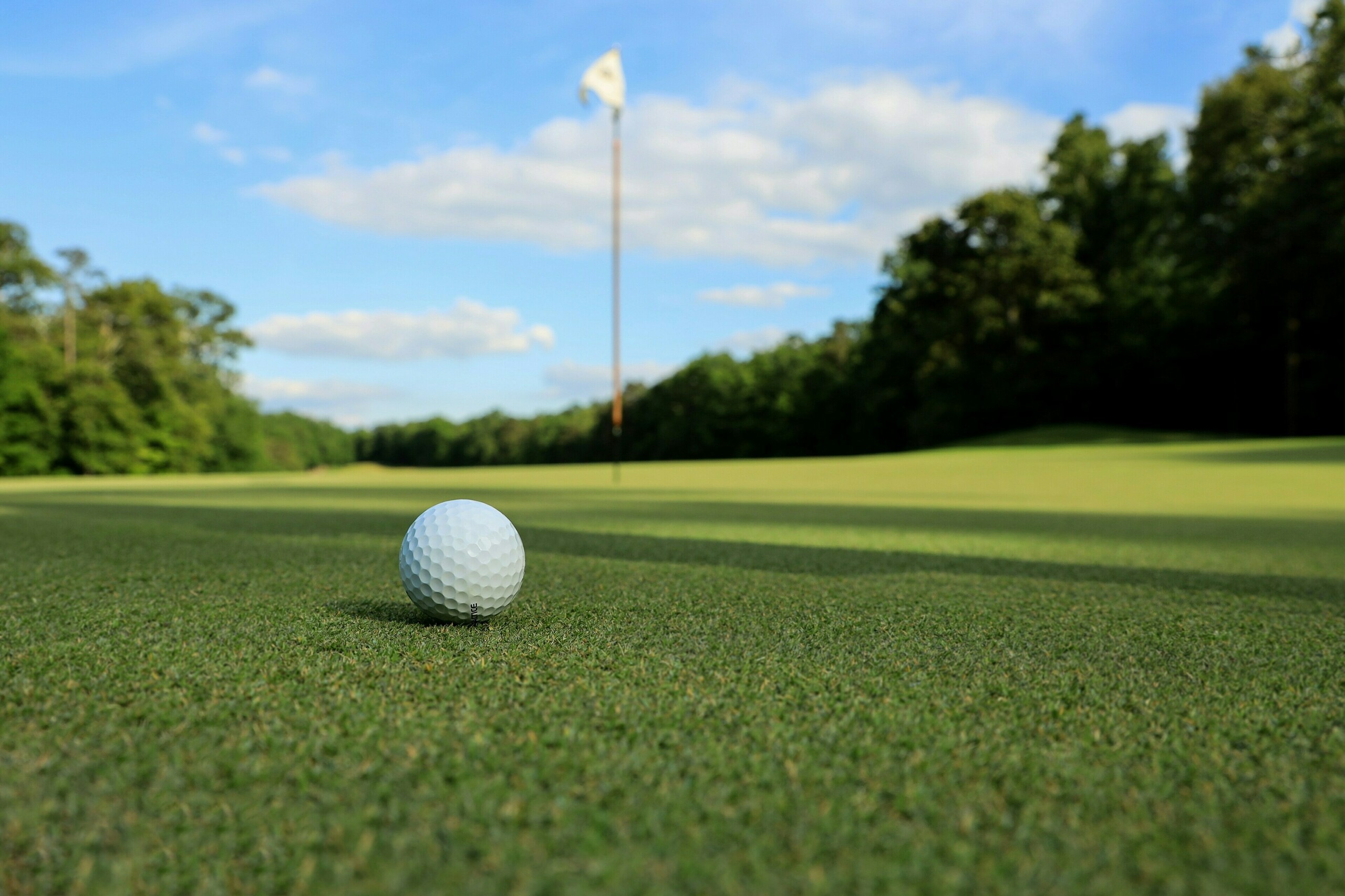 Golfplatz im Allgäu mit passendem Golf-Hotel HUBERTUS in Balderschwang