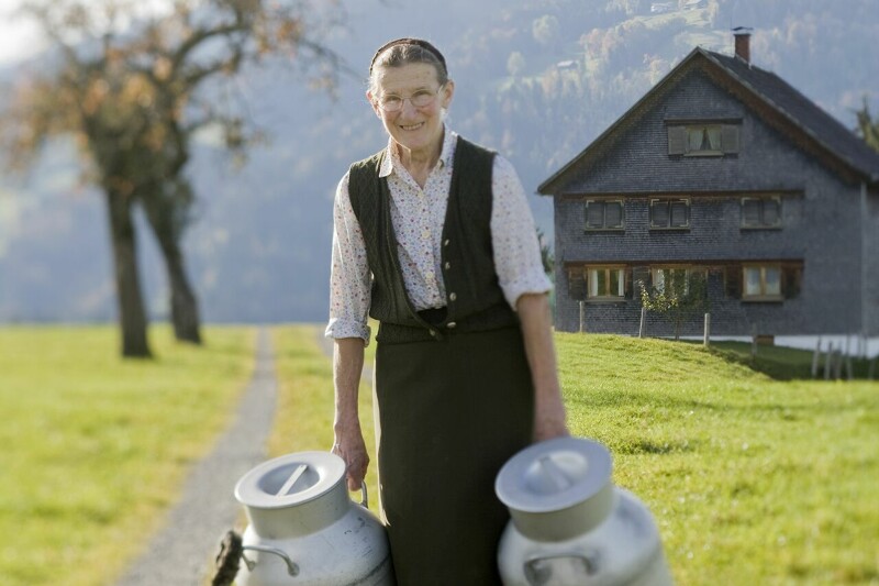 Natur erleben mit Sommerurlaub im Allgäu im HUBERTUS Mountain Refugio